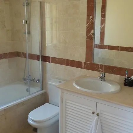 Riviera Del Sol - Vista Golf Holiday home MIJAS COSTA
