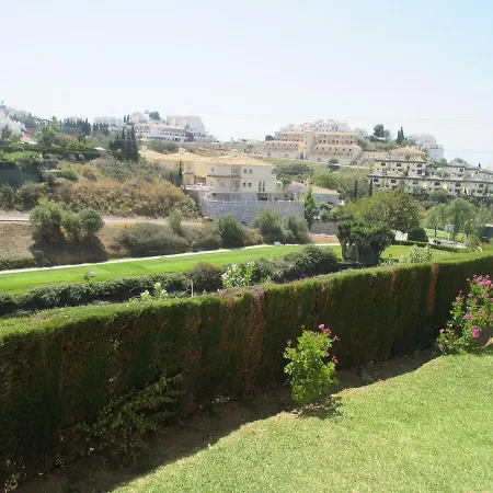 Riviera Del Sol - Vista Golf *