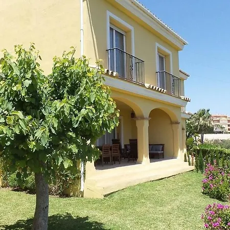 Holiday home Riviera Del Sol - Vista Golf