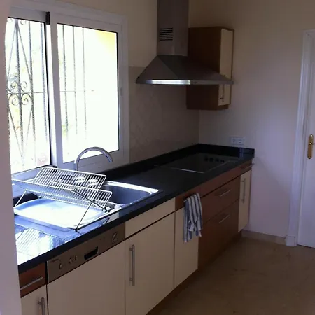 Riviera Del Sol - Vista Golf Holiday home MIJAS COSTA