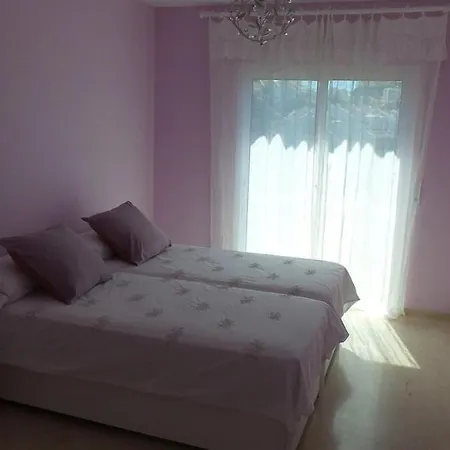 Riviera Del Sol - Vista Golf Holiday home
