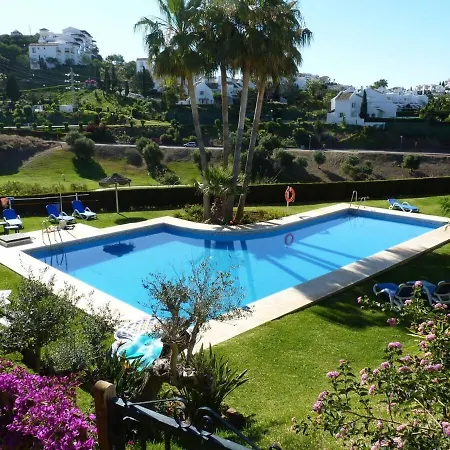 Riviera Del Sol - Vista Golf *
