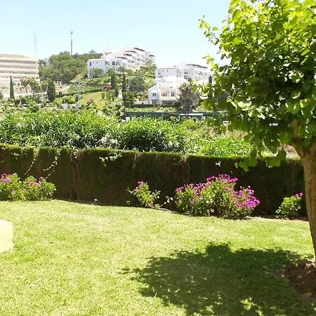 Riviera Del Sol - Vista Golf *